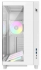 Gamemax NEX C53, Middle Tower, 4 Fans, White | 9109-0013R0008   2