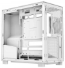 Gamemax NEX C53, Middle Tower, 4 Fans, White | 9109-0013R0008   8