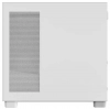 Gamemax NEX C53, Middle Tower, 4 Fans, White | 9109-0013R0008   9