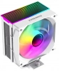 Охладител за процесор Gamemax Sigma 550 Infinity, ARGB, White | GM-14100902311 4