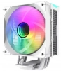 Охладител за процесор Gamemax Sigma 550 Infinity, ARGB, White | GM-14100902311 2
