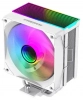 Охладител за процесор Gamemax Sigma 550 Infinity, ARGB, White | GM-14100902311 5