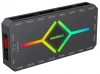 Разклонител за вентилатори Gamemax V4.0 ARGB HUB PWM, Черен | 1308-1300R0065 2