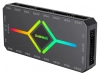 Разклонител за вентилатори Gamemax V4.0 ARGB HUB PWM, Черен | 1308-1300R0065 3