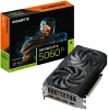 Gigabyte GeForce RTX 5060 TI WINDFORCE MAX OC 8GB GDDR7 1