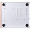 Jonsbo V12, Mini Tower, 2 Fans, White 7