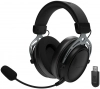 Безжични геймърски слушалки Genesis Toron 706 Black | NSG-2340 1