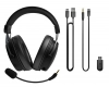 Безжични геймърски слушалки Genesis Toron 706 Black | NSG-2340 11