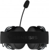 Безжични геймърски слушалки Genesis Toron 706 Black | NSG-2340 6