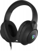 Геймърски слушалки Genesis Neon 213, Microphone, RGB Illumination Black | NSG-2306 6