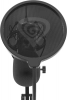 Микрофон Genesis Radium 400 G2 Studio USB ARM Popfilter, Черен | NGM-2285 7