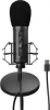 Микрофон Genesis Radium 600 G2 Studio USB, Черен | NGM-2091 3