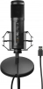 Микрофон Genesis Radium 600 G2 Studio USB, Черен | NGM-2091 4