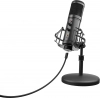 Микрофон Genesis Radium 600 G2 Studio USB, Черен | NGM-2091 5