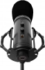 Микрофон Genesis Radium 600 G2 Studio USB, Черен | NGM-2091 6