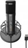 Микрофон Genesis Radium 600 G2 Studio USB, Черен | NGM-2091 7