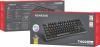 Геймърска клавиатура Genesis Thor 404 TKL RGB, Yellow Switch, Black | NKG-2069 10