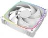 Комплект вентилатори Geometric Future Squama 2503W, 3 x 120 mm, White | 1F2503W312000    6