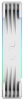 Комплект вентилатори Geometric Future Squama 2503W, 3 x 120 mm, White | 1F2503W312000    7