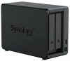 NAS устройство Synology DiskStation 2-Bay DS725neo+ 2