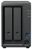 NAS устройство Synology DiskStation 2-Bay DS725neo+ 1