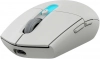 Безжична геймърска мишка Logitech G305 X Superlight, HERO, 44K, RGB, Бяла | 910-007747 4