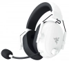 Безжични Bluetooth геймърски слушалки Razer BlackShark V2 HyperSpeed, Бели | RZ04-04960200-R3M1 2
