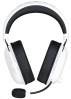 Безжични Bluetooth геймърски слушалки Razer BlackShark V2 HyperSpeed, Бели | RZ04-04960200-R3M1 4