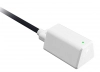 Безжични Bluetooth геймърски слушалки Razer BlackShark V2 HyperSpeed, Бели | RZ04-04960200-R3M1 6