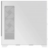 Gigabyte C201 PANORAMIC ICE, Mid Tower, 3 Fans, White | GB-C201PI 7