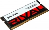 Goodram Rival 16GB DDR5 5600 MHz CL40 SODIMM | GGEES5-56L40S/16G 2