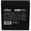 Батерия за UPS NJoy GP05122F, 12V 5Ah | BTVACEUOBTO2FCW01B 1