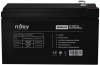 Батерия за UPS NJoy GP09122F, 12V 9Ah | BTVACIUOCTO2FCW01B 1