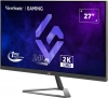 Геймърски монитор ViewSonic VX2758A-2K-PRO-3, 27" IPS, QHD (2560 x 1440), 240Hz, 1ms, FreeSync, HDR10, Черен 4