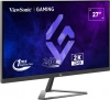 Геймърски монитор ViewSonic VX2758A-2K-PRO-3, 27" IPS, QHD (2560 x 1440), 240Hz, 1ms, FreeSync, HDR10, Черен 2
