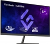 Геймърски монитор ViewSonic VX2758A-2K-PRO-3, 27" IPS, QHD (2560 x 1440), 240Hz, 1ms, FreeSync, HDR10, Черен 3