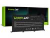 Green Cell Battery 357F9 for Dell Inspiron 15 5576 5577 7557 7559 7566 7567 1