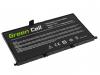 Green Cell Battery 357F9 for Dell Inspiron 15 5576 5577 7557 7559 7566 7567 2