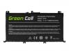 Green Cell Battery 357F9 for Dell Inspiron 15 5576 5577 7557 7559 7566 7567 3