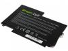 Green Cell Battery for Acer Aspire Switch 10 E SW3 SW3-013 SW3-016 / 3,75V 8050mAh 3