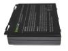 Green Cell Battery for Asus A32-F82 K40 K50 K60 K70 / 11,1V 4400mAh 3