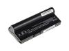 Green Cell Battery for Asus Eee-PC 901 904 1000 1000H (black) / 7,4V 8800mAh 2