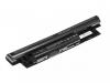 Green Cell Battery for Dell Inspiron 3521 5521 5537 5721 / 11,1V 4400mAh 2