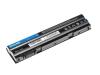 Green Cell Battery for Dell Latitude E5520 E6420 E6520 E6530 / 11,1V 4400mAh 2