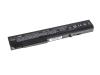 Green Cell Battery for HP EliteBook 8500 8700 / 14,4V 4400mAh 2