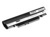 Green Cell Battery for Samsung NP-N100 NP-N102S NP-N145 NP-N150 NP-N210 / 11,1V 4400mAh 2