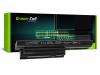 Green Cell Battery for Sony Vaio PCG-71811M PCG-71911M SVE15 / 11,1V 4400mAh 1