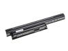 Green Cell Battery for Sony Vaio PCG-71811M PCG-71911M SVE15 / 11,1V 4400mAh 2