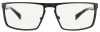Компютърни очила Gunnar Fremont 01030, Clear Pro, Onyx Black 1