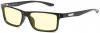 Геймърски очила GUNNAR Vertex Onyx, Amber Natural, Черен | GUN-VER-00113 2